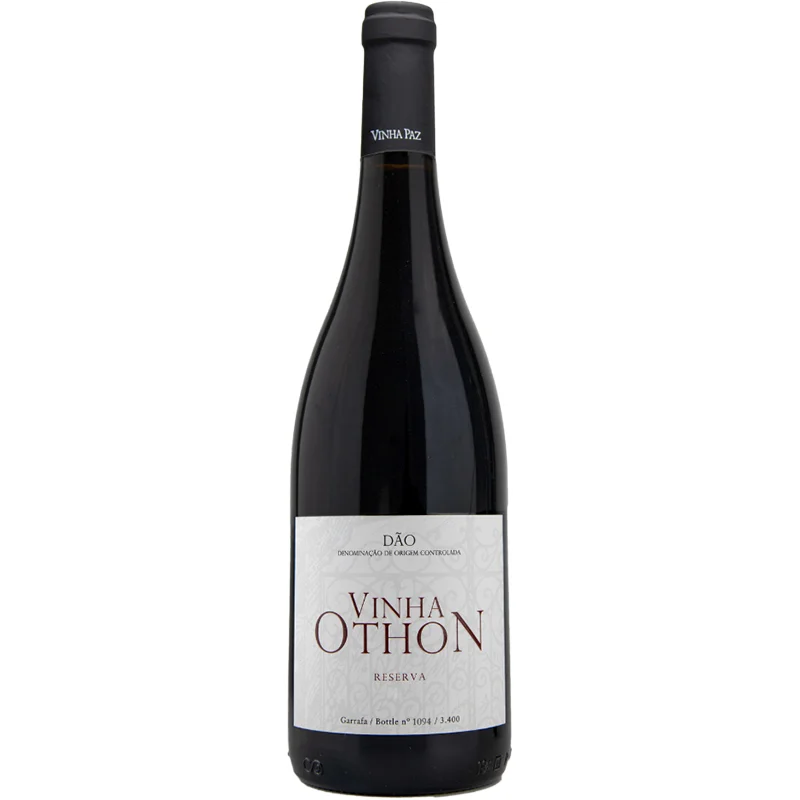 BCLIQUOR Dao Reserva - Vinha Paz Othon 2019