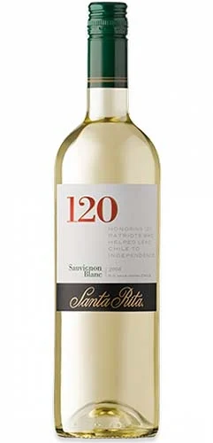 Santa Rita 120, Valle Central Chile Sauvignon Blanc