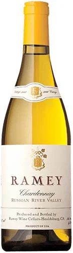 Ramey Chardonnay Russian River