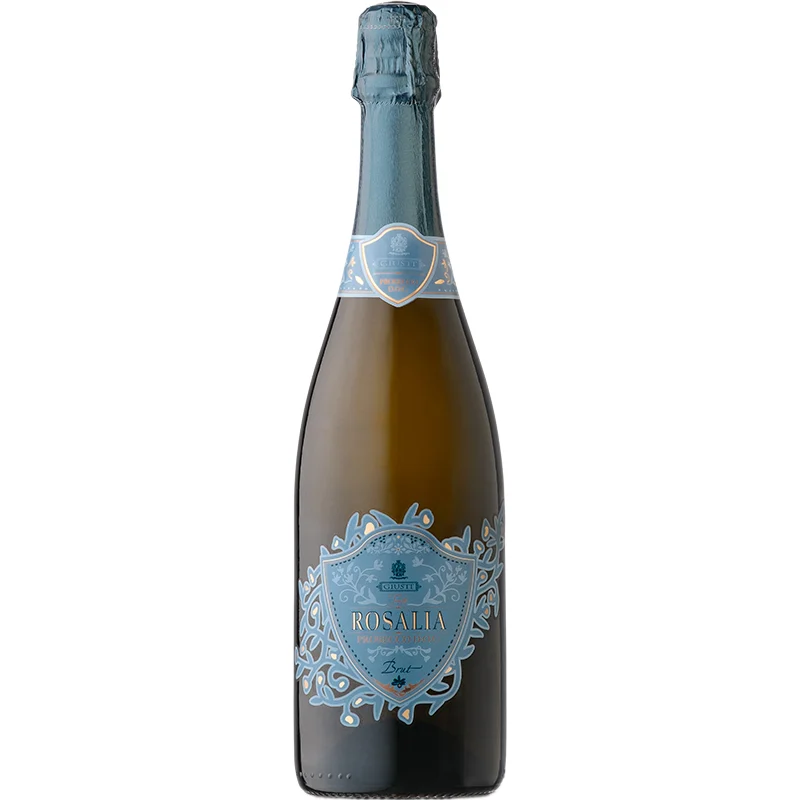 BCLIQUOR Giusti - Rosalia Prosecco Brut