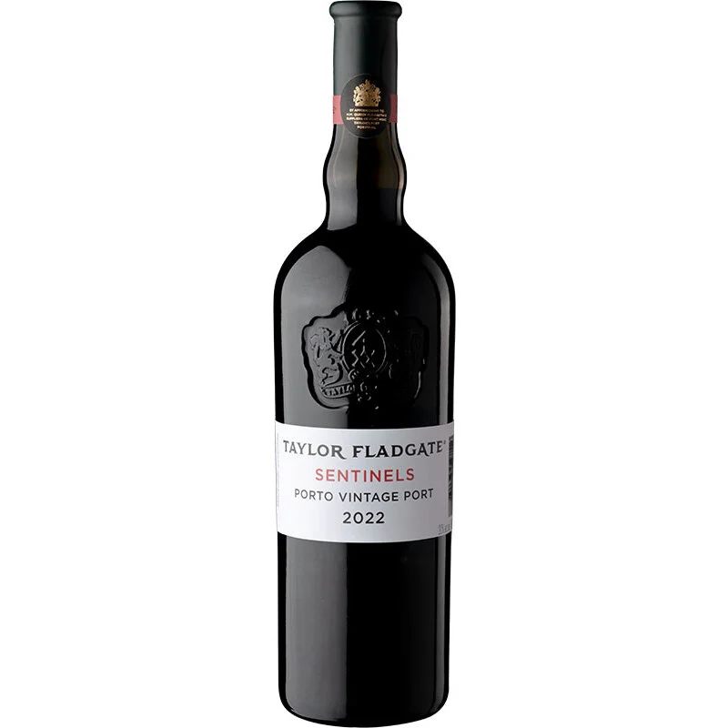 BCLIQUOR Taylor Fladgate - Sentinels Vintage Port