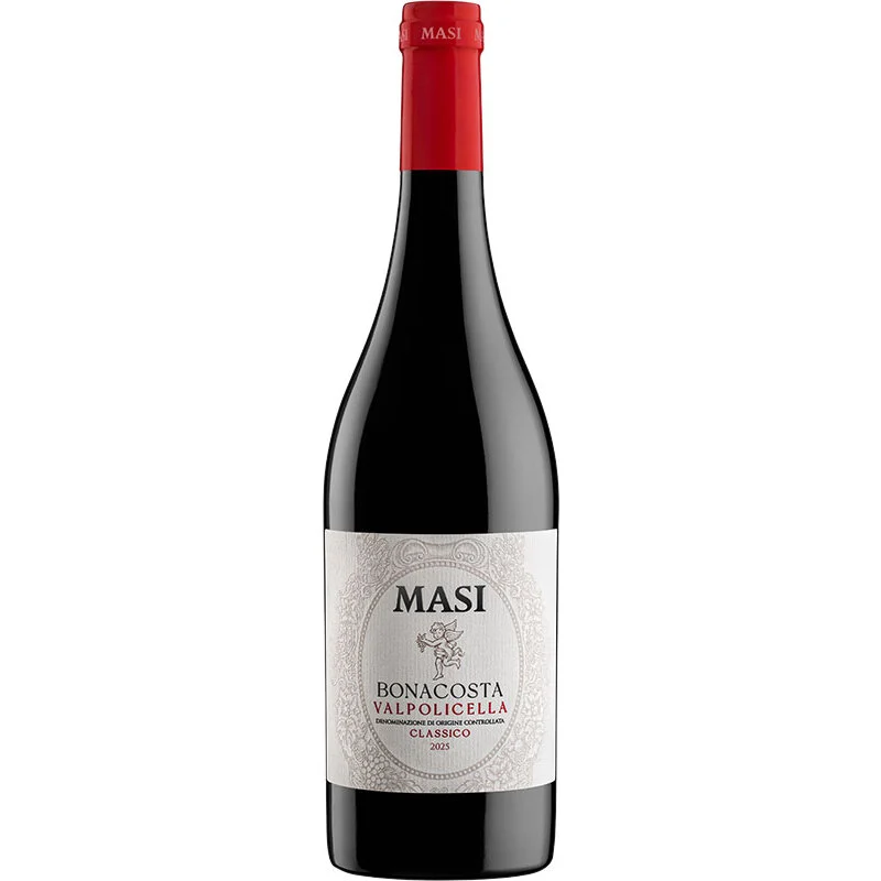 BCLIQUOR Valpolicella Classico - Masi Bonacosta