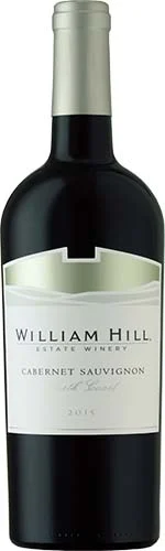 William Hill Estate Central Coast Cabernet Sauvignon
