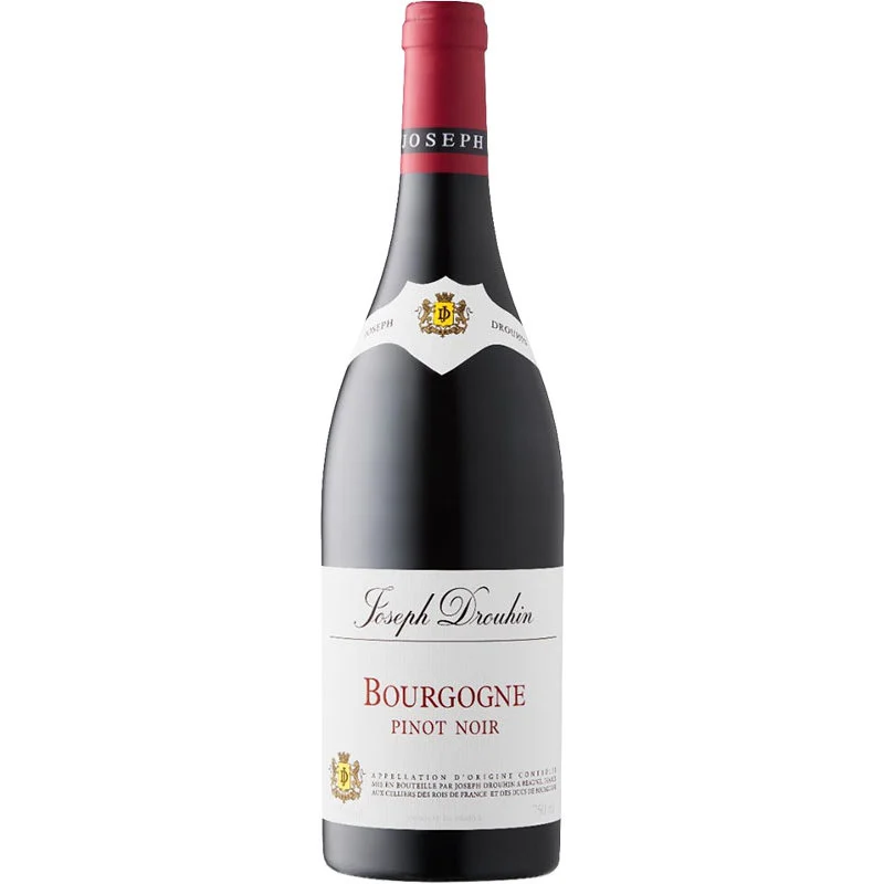 BCLIQUOR Bourgogne Pinot Noir - Joseph Drouhin 2022