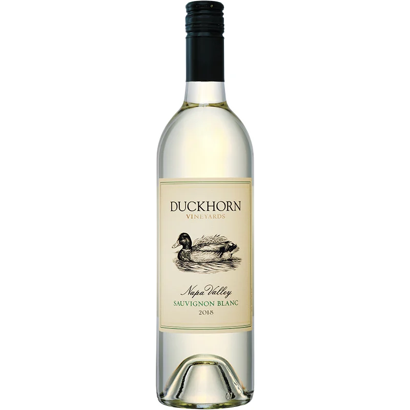 BCLIQUOR (repack)sauvignon Blanc - Duckhorn Vineyards North Coast