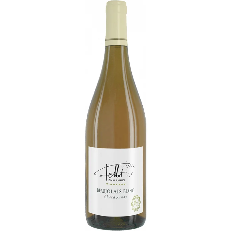 BCLIQUOR Beaujolais Chardonnay - Fellot