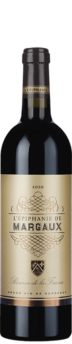 L'Epiphanie de Margaux 2020
