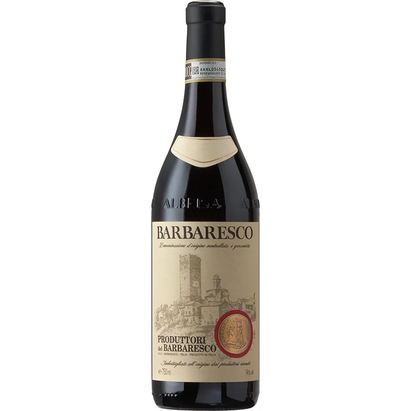 BCLIQUOR Barbaresco - Produttori Del Barbaresco 2022