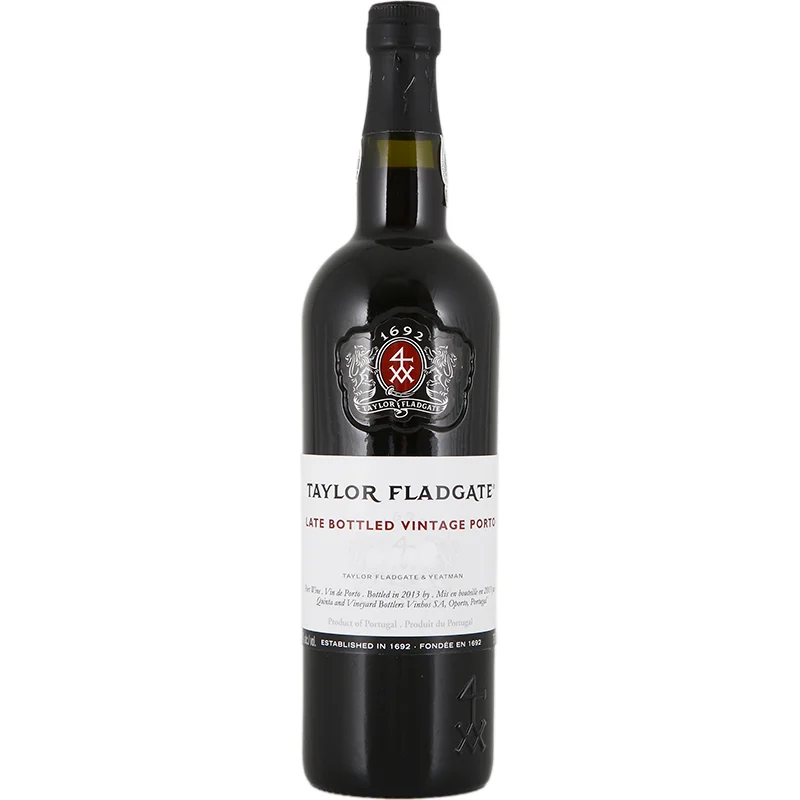 BCLIQUOR Taylor Fladgate - Late Bottled Vintage 2020