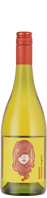 McPherson Aquarius Marsanne Viognier 2024