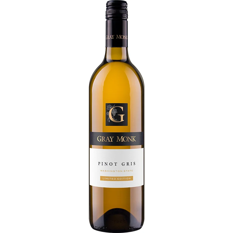 BCLIQUOR Gray Monk - Pinot Gris Le