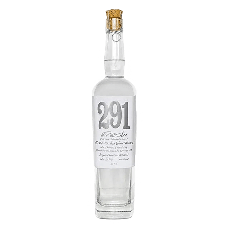291 Fresh Colorado Whiskey 750mL