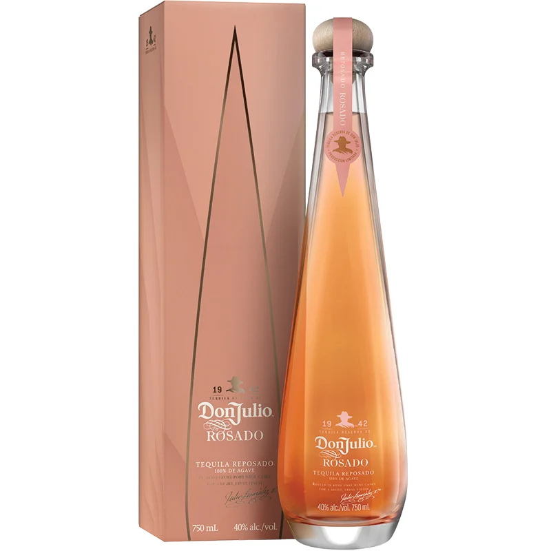 BCLIQUOR Don Julio - Rosado