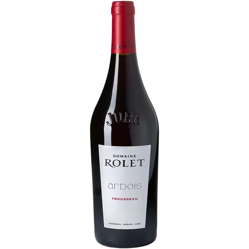 BCLIQUOR Arbois Trousseau - Domaine Rolet 2023