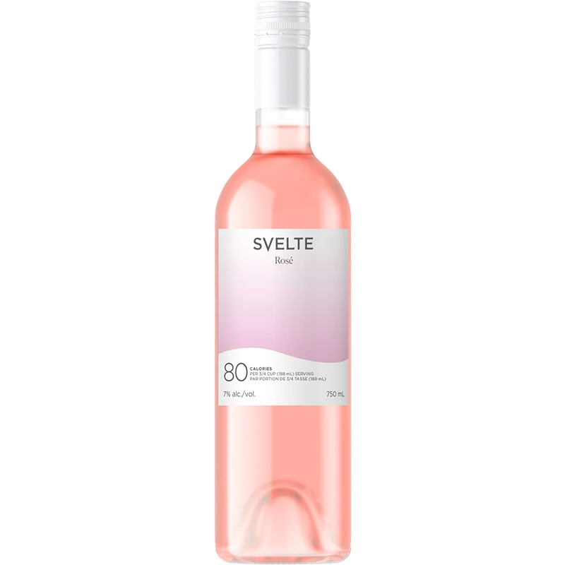 BCLIQUOR Svelte - Rose