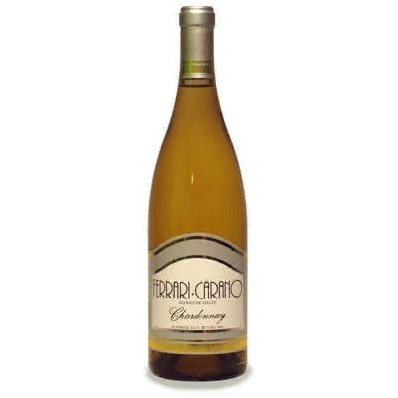 BCLIQUOR (repack) Chardonnay - Ferrari Carano Sonoma 2019
