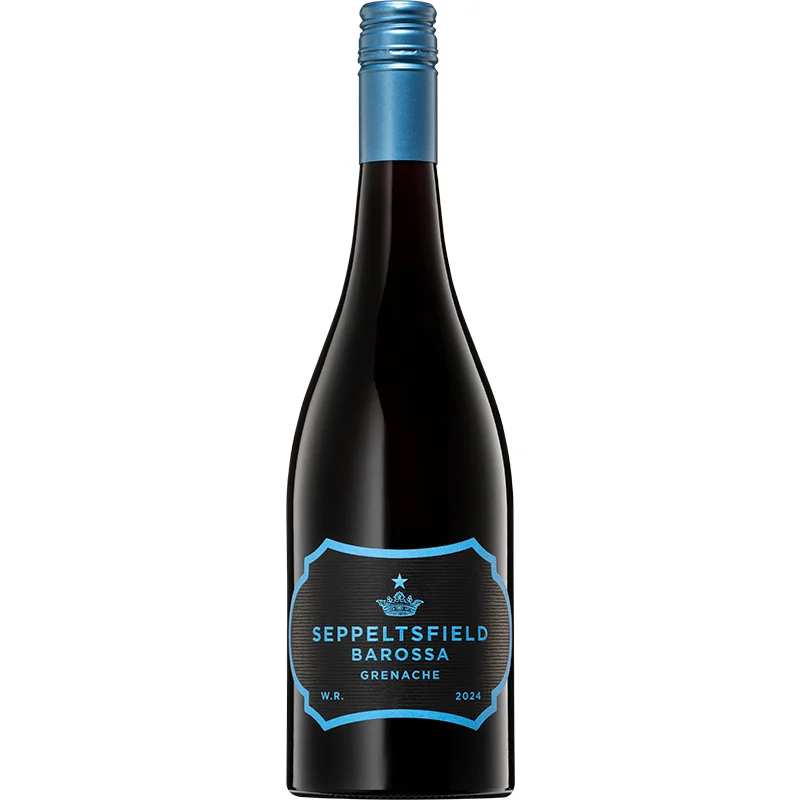 BCLIQUOR Grenache - Seppeltsfield Barossa