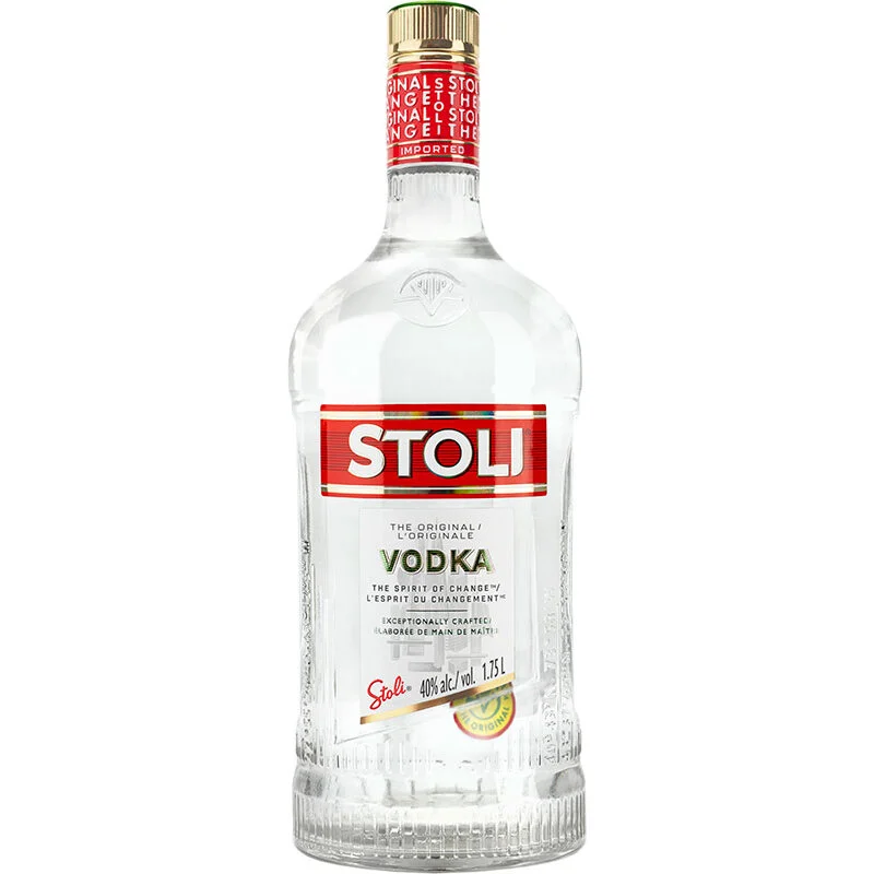 BCLIQUOR Stoli- Premium