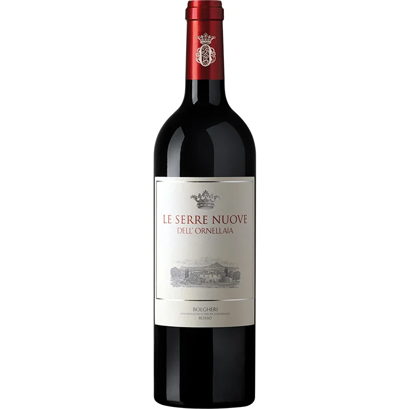 BCLIQUOR Bolgheri - Le Serre Nuove Ornellaia 2022