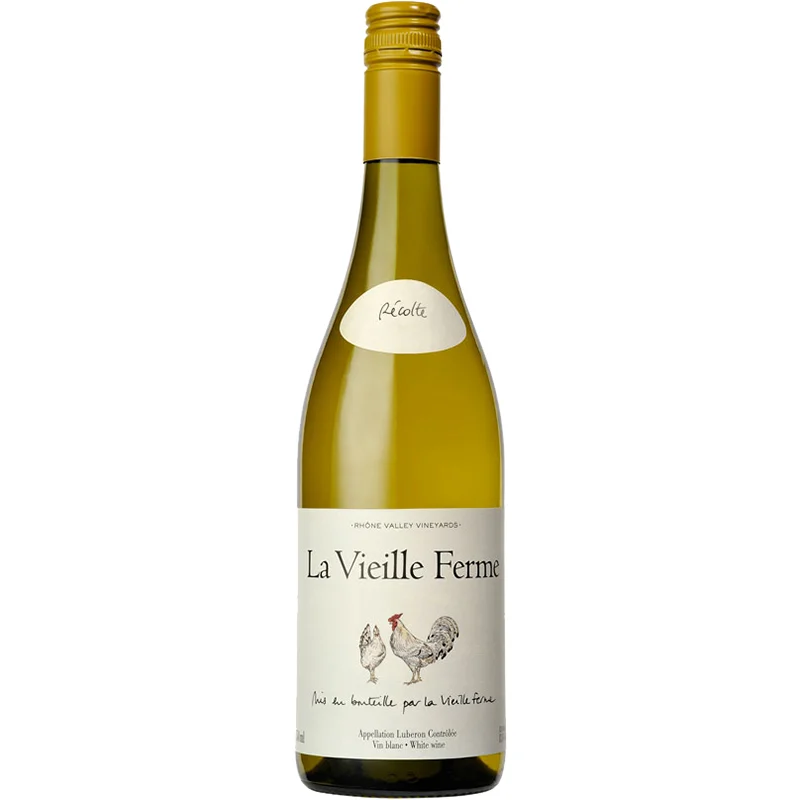 BCLIQUOR Vin De France - La Vieille Ferme
