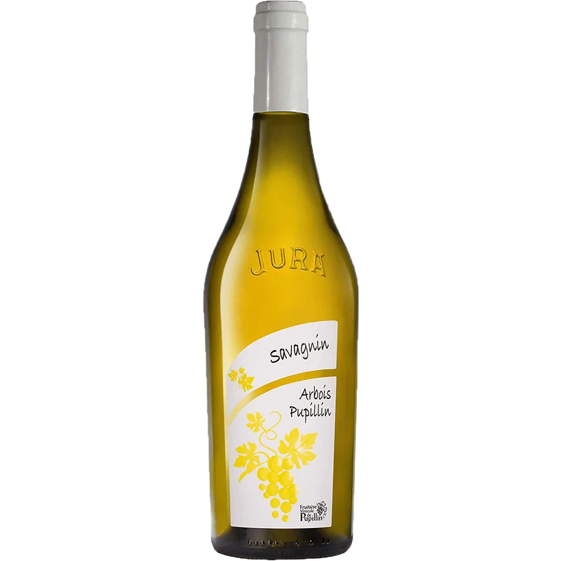 BCLIQUOR Arbois Pupillin Savagnin - Fruitiere De Pupillin