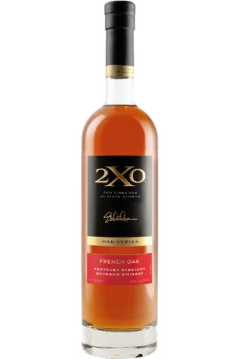 2XO Oak Series French Oak