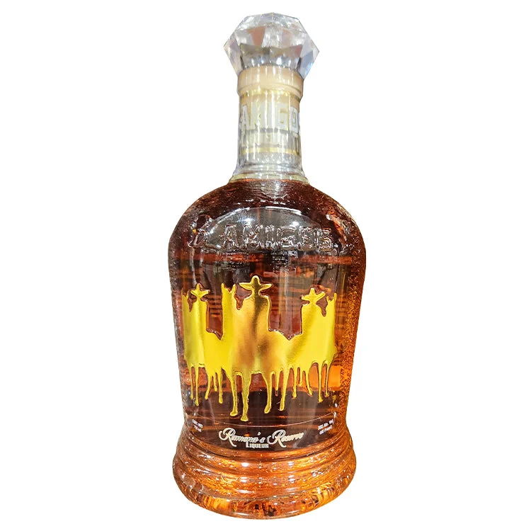 3 Amigos Ramona Reserve Tequila Liqueur - 750ml