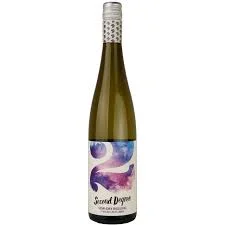 3 Degrees Riesling 750ml