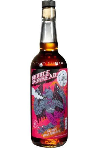 3 Floyds Bubble Gumhead Bonded Straight Malt Whiskey