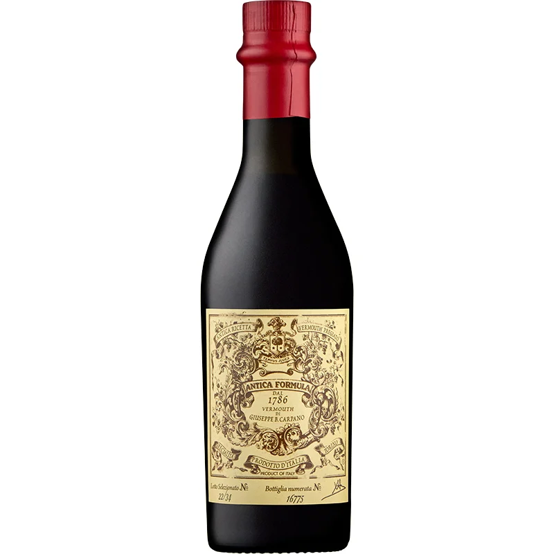 BCLIQUOR Giuseppe Carpano - Antica Formula Vermouth