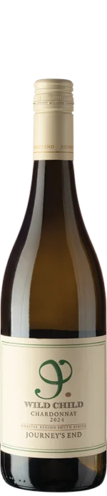 Wild Child Chardonnay 2024