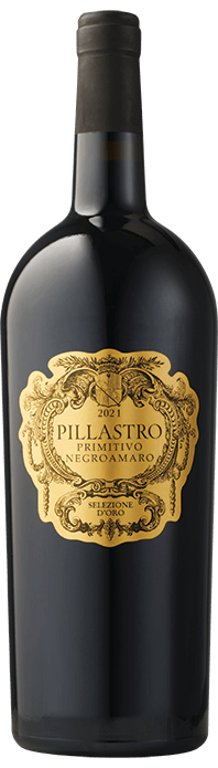 Pillastro Selezione d'Oro Magnum 2021