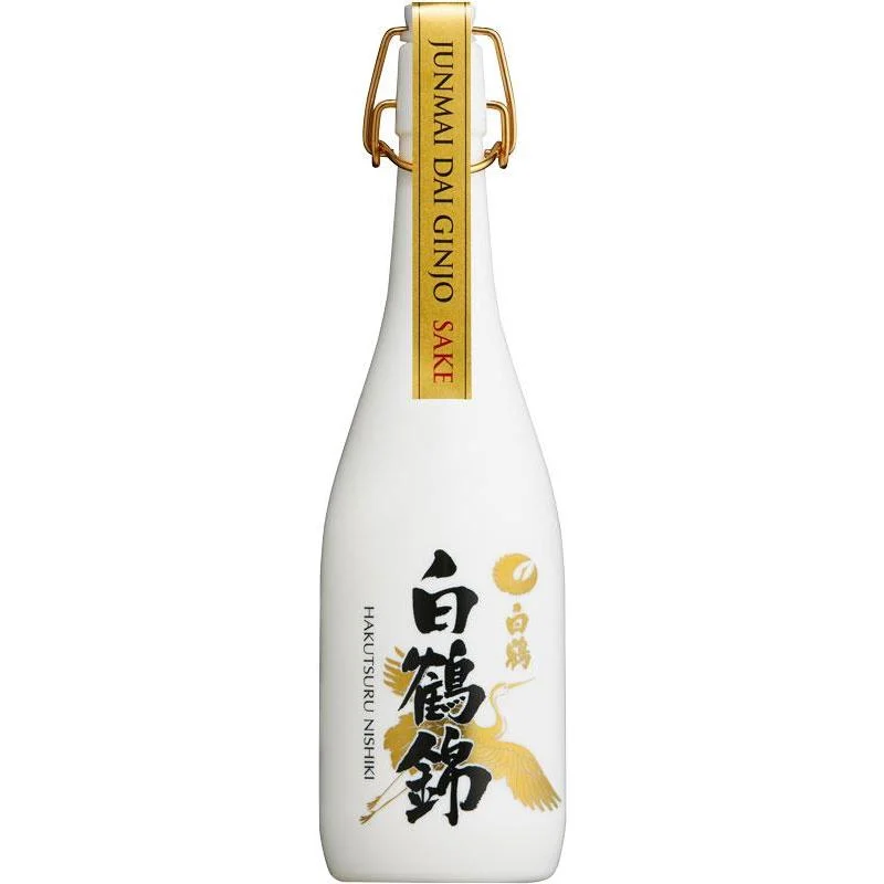 BCLIQUOR Hakutsuru - Nishiki