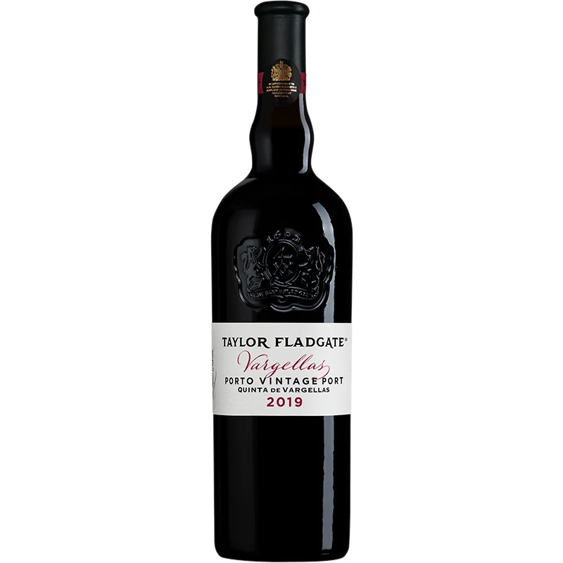 BCLIQUOR Taylor Fladgate - Quinta De Vargellas Vintage 2019