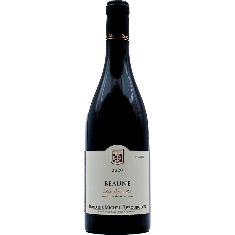 BCLIQUOR Beaune - Domaine Michel Rebourgeon Les Epenottes 2022