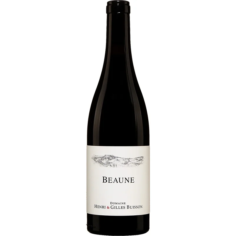 BCLIQUOR Beaune - Buisson