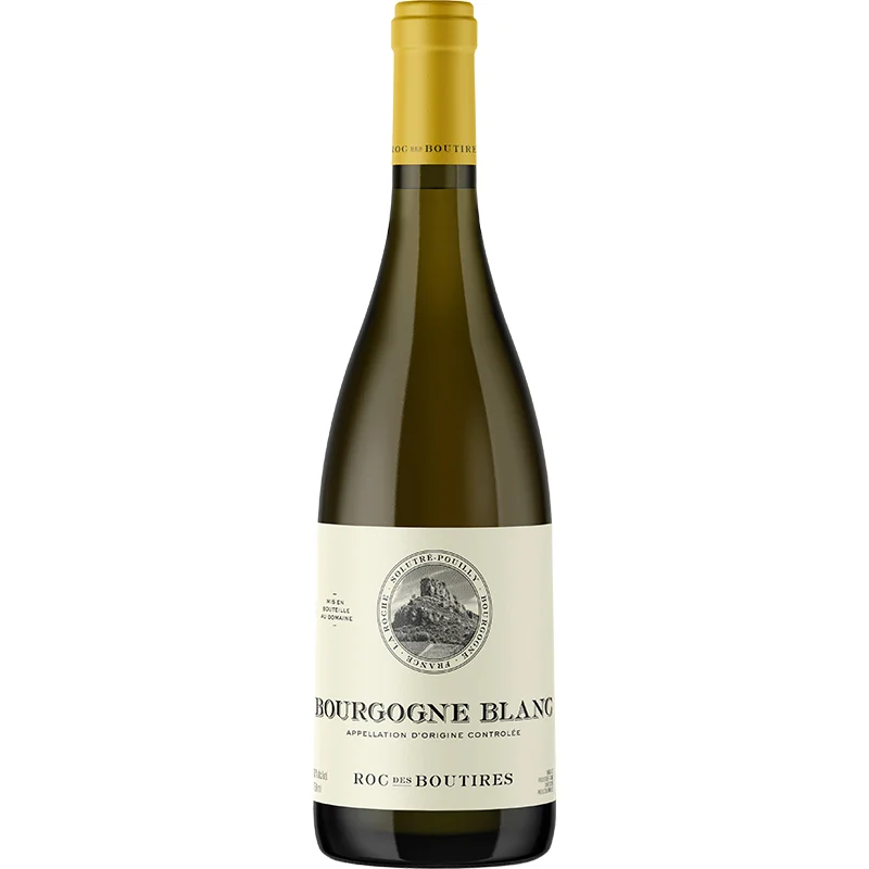 BCLIQUOR Bourgogne Blanc - Roc Des Boutires