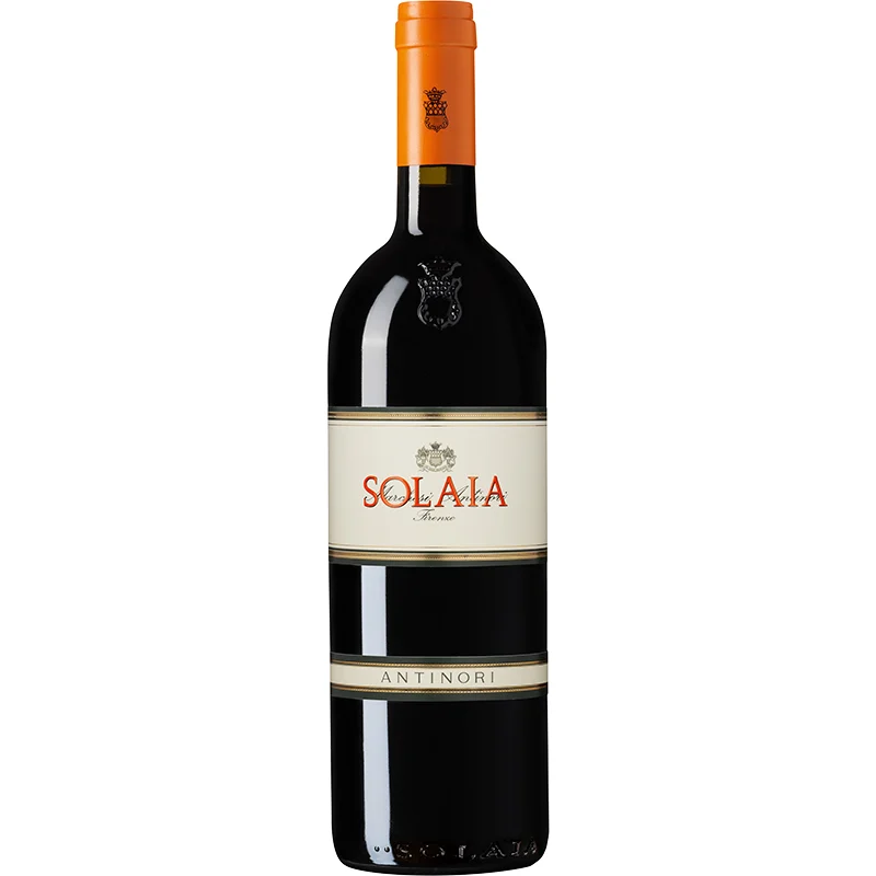 BCLIQUOR Toscana - Antinori Solaia 2006