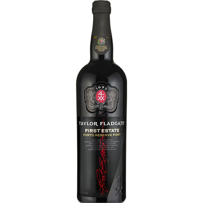 BCLIQUOR Taylor Fladgate - First Estate Reserve