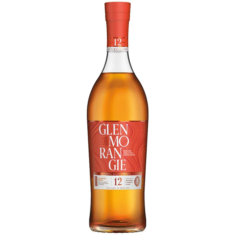 BCLIQUOR Glenmorangie - Calvados Barrel Select