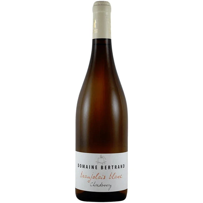 BCLIQUOR Beaujolais Blanc - Domaine Bertrand