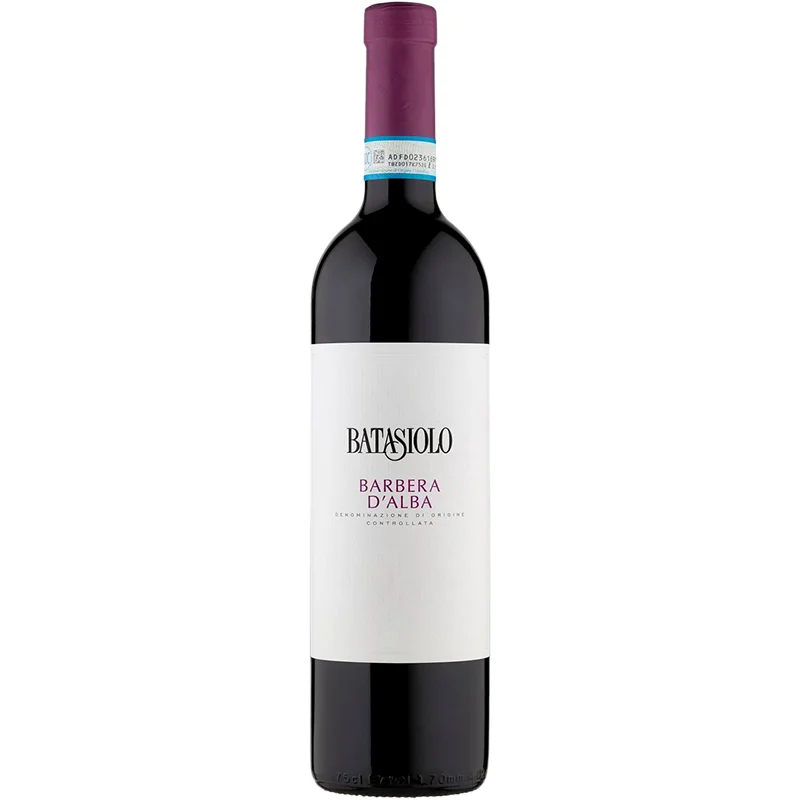BCLIQUOR Barbera D'alba - Batasiolo
