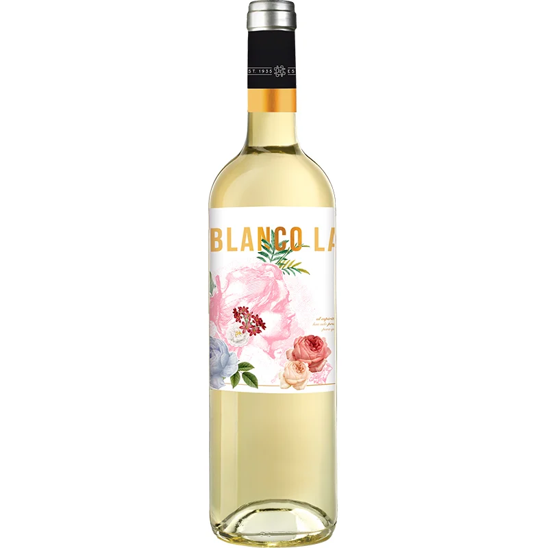 BCLIQUOR Espana Verdejo - Blanco La Seca