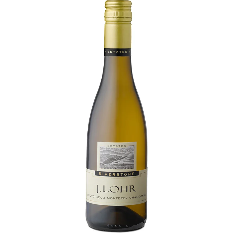 BCLIQUOR (repack) Chardonnay - J Lohr Riverstone