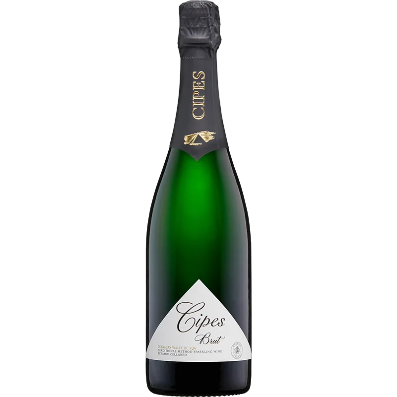 BCLIQUOR Summerhill - Cipes Brut