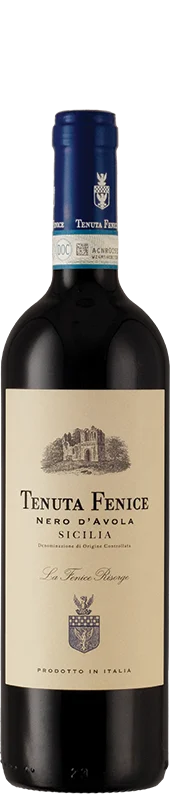 Tenuta Fenice Nero d’Avola 2024