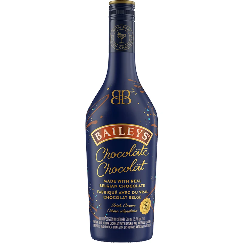 BCLIQUOR Baileys - Chocolate