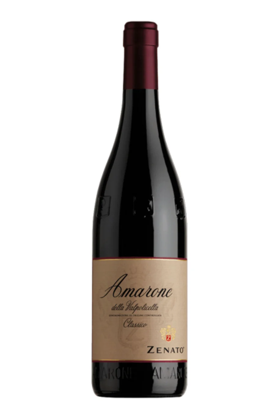Zenato Amarone Della Valpolicella