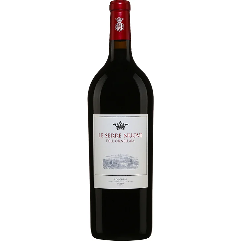 BCLIQUOR Bolgheri - Le Serre Nuove Ornellaia 2021
