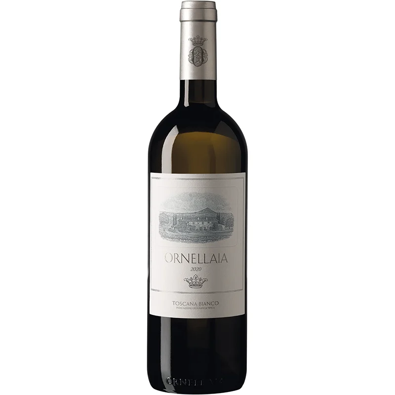 BCLIQUOR Toscana Bianco - Ornellaia 2020